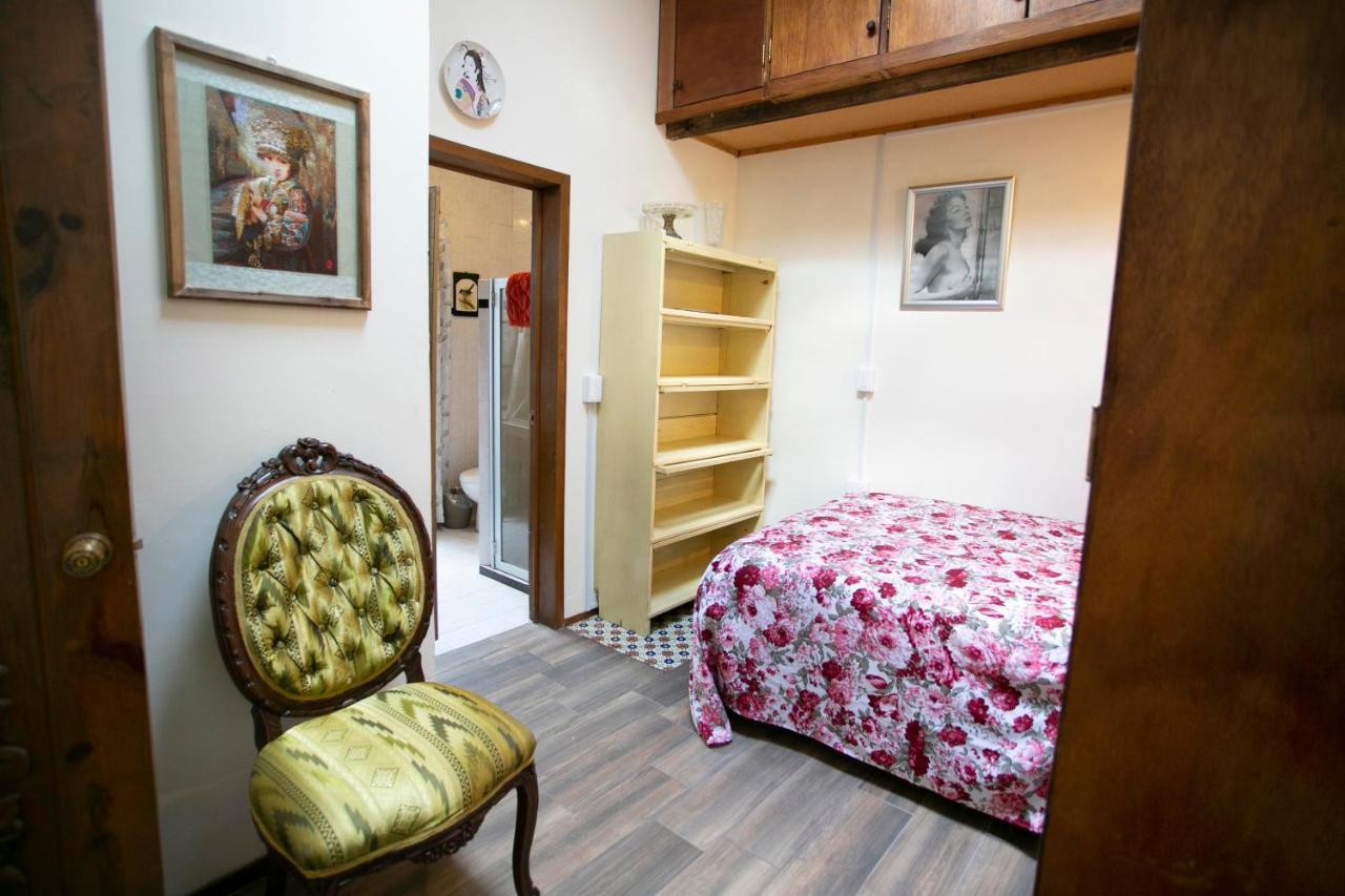 Majikal B&B - La Dona Cholula Zewnętrze zdjęcie