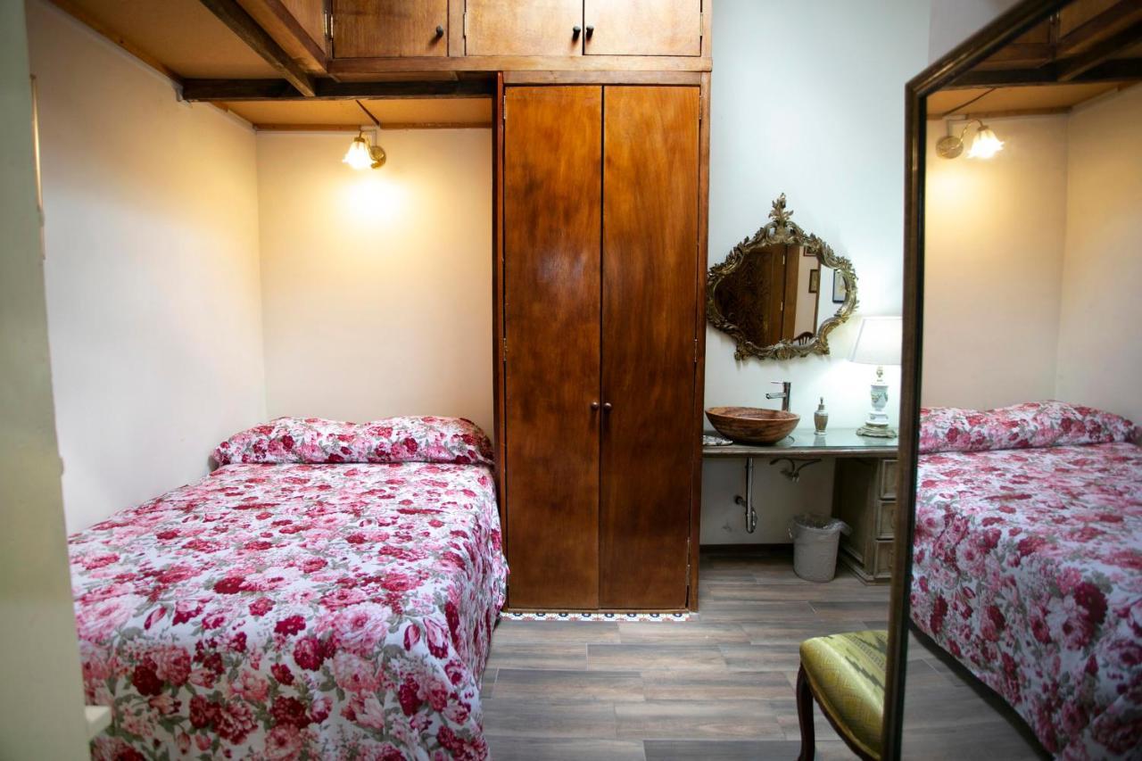 Majikal B&B - La Dona Cholula Zewnętrze zdjęcie